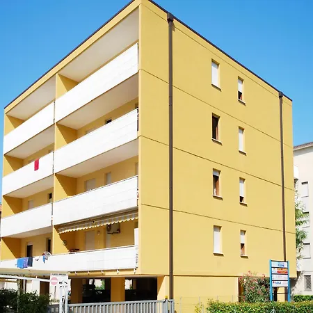 Pleione-11 By Interhome Apartment Bibione