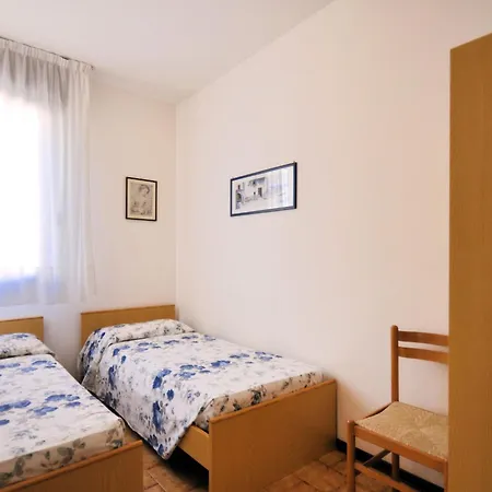 Pleione-11 By Interhome Apartment Bibione