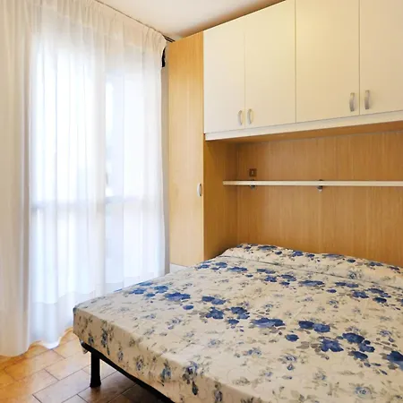 Apartment Pleione-11 By Interhome Bibione