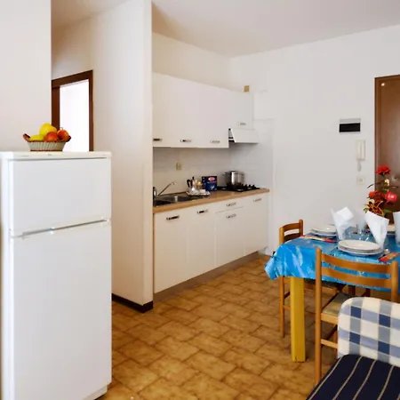 Apartment Pleione-11 By Interhome *