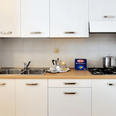 Pleione-11 By Interhome Apartment