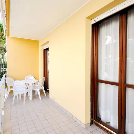 Pleione-11 By Interhome Apartment