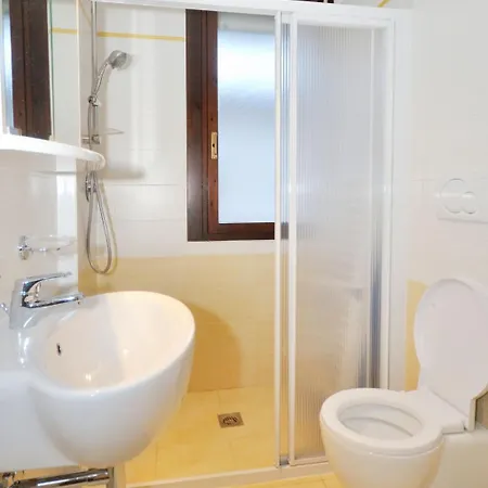Pleione-11 By Interhome *
