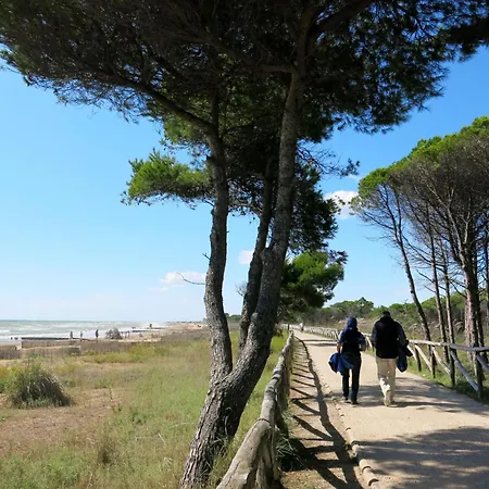 Pleione-11 By Interhome Apartment Bibione