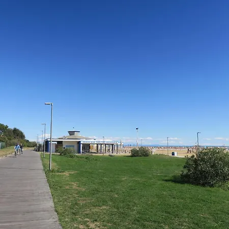 Pleione-11 By Interhome Apartment Bibione